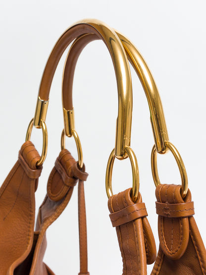 DIOR 61 Hobo