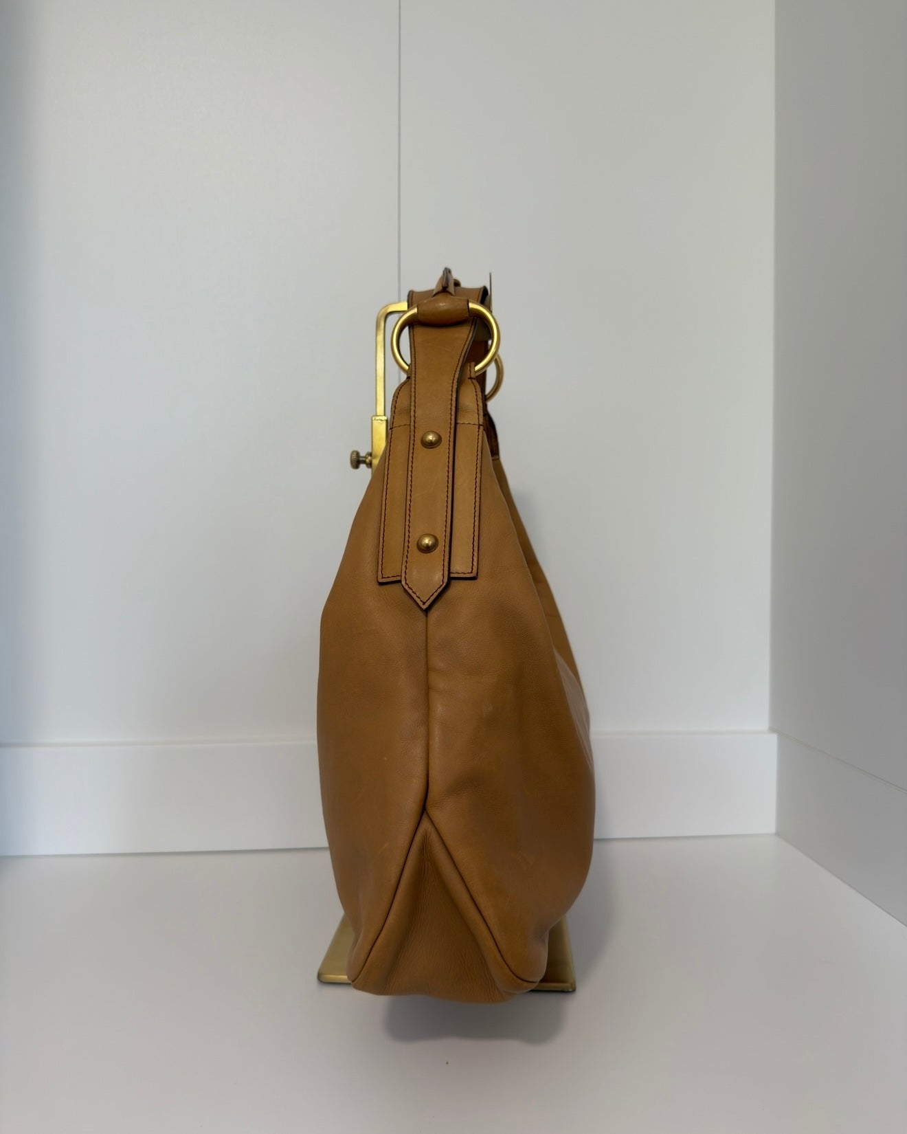 GUCCI Horsebi Hobo