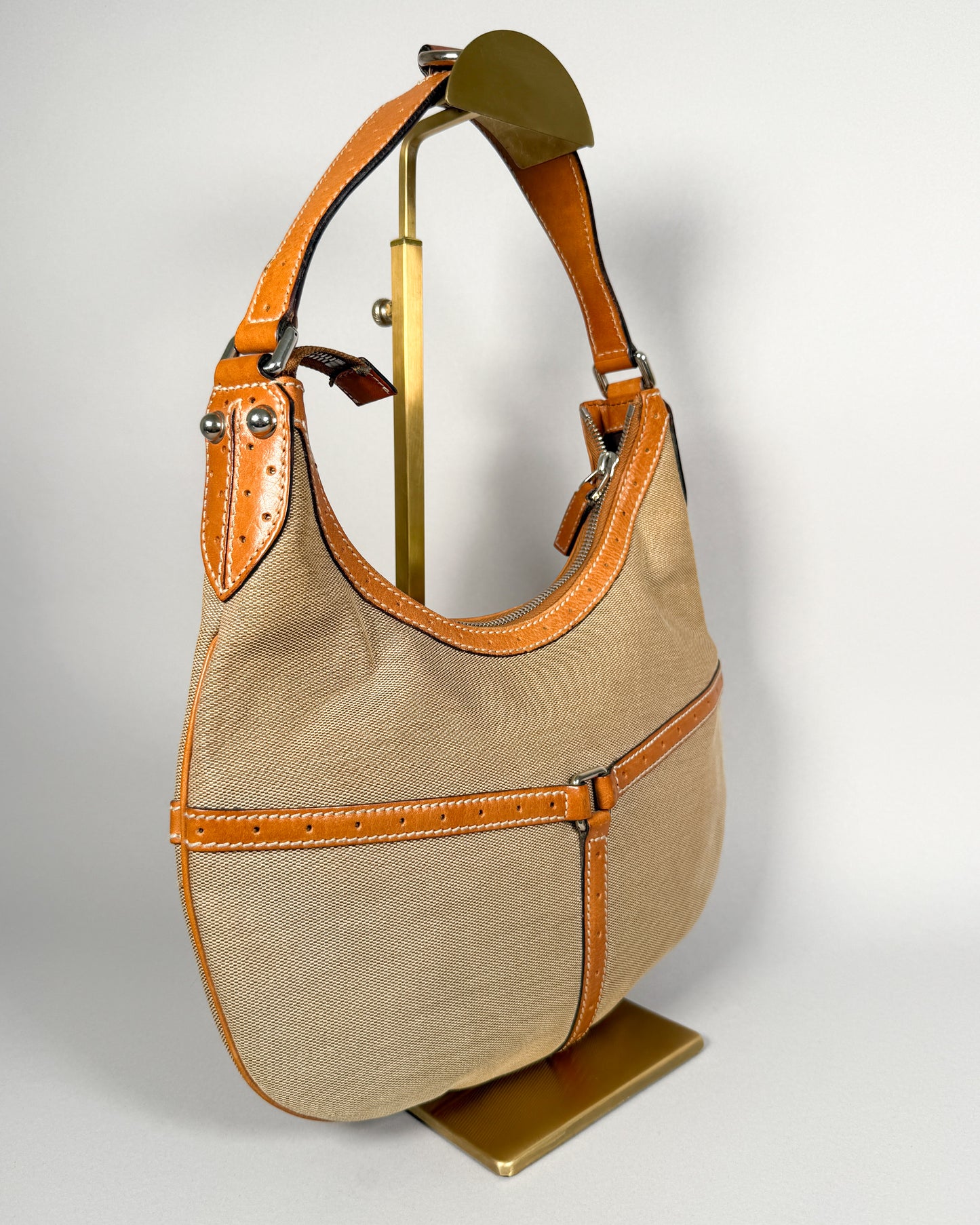 GUCCI Mini Web Reins