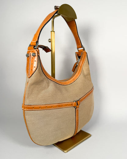 GUCCI Mini Web Reins
