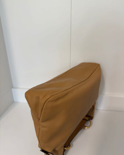 GUCCI Horsebi Hobo