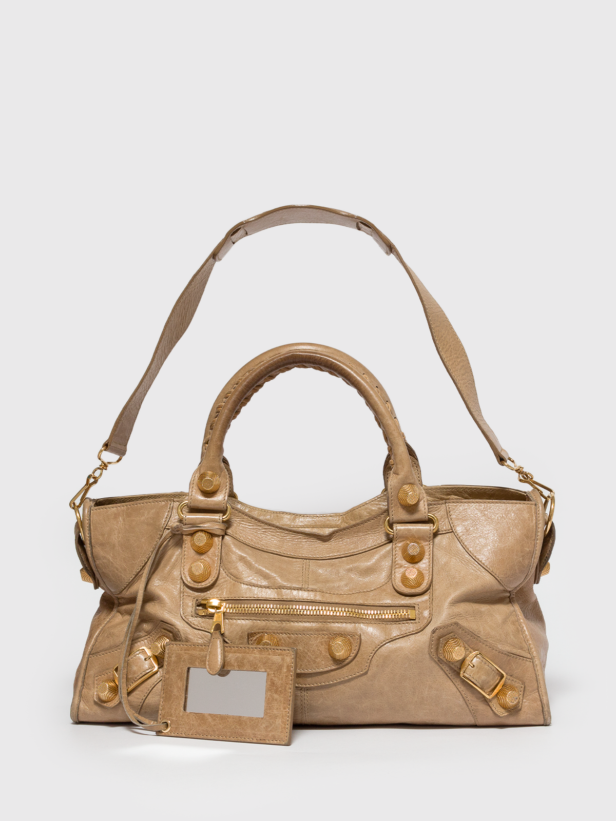 BALENCIAGA City
