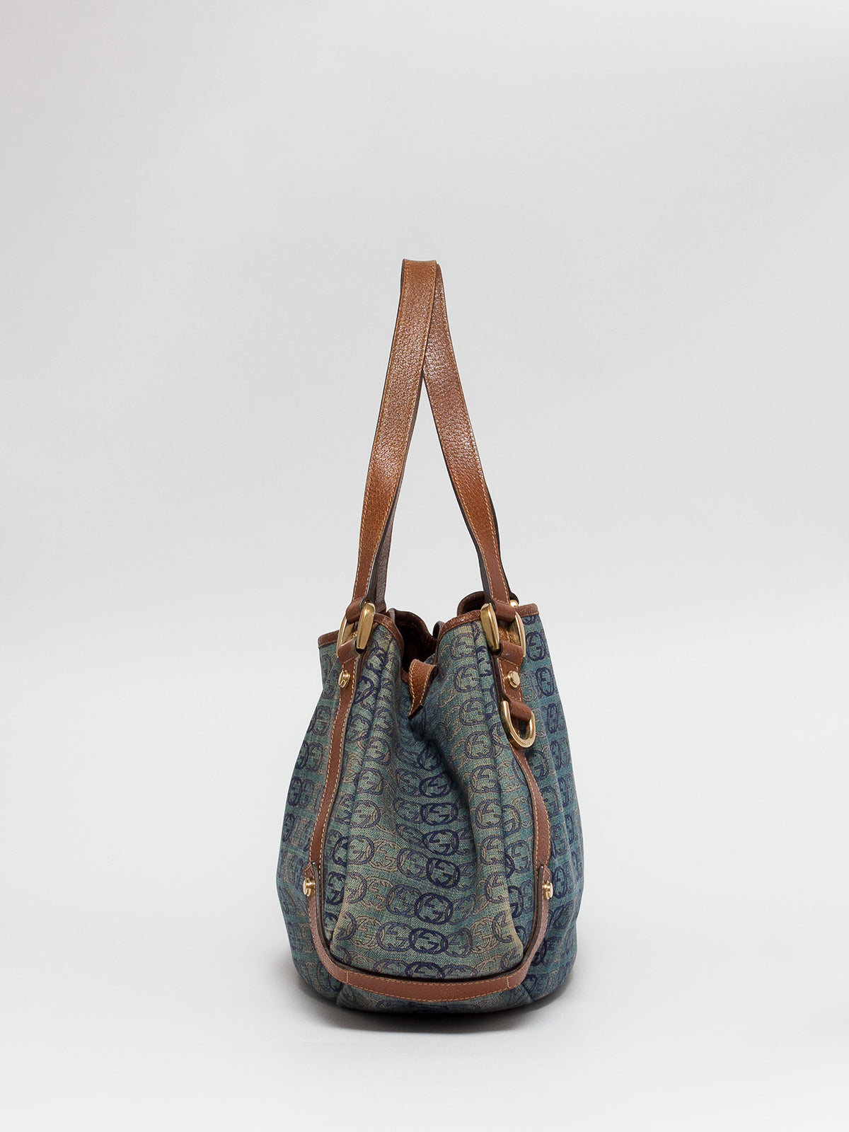 GUCCI Abbey Denim