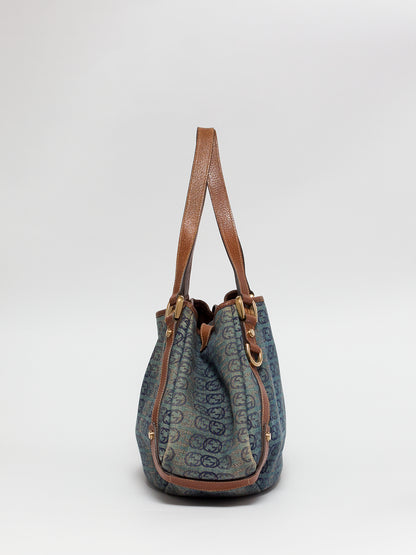 GUCCI Abbey Denim