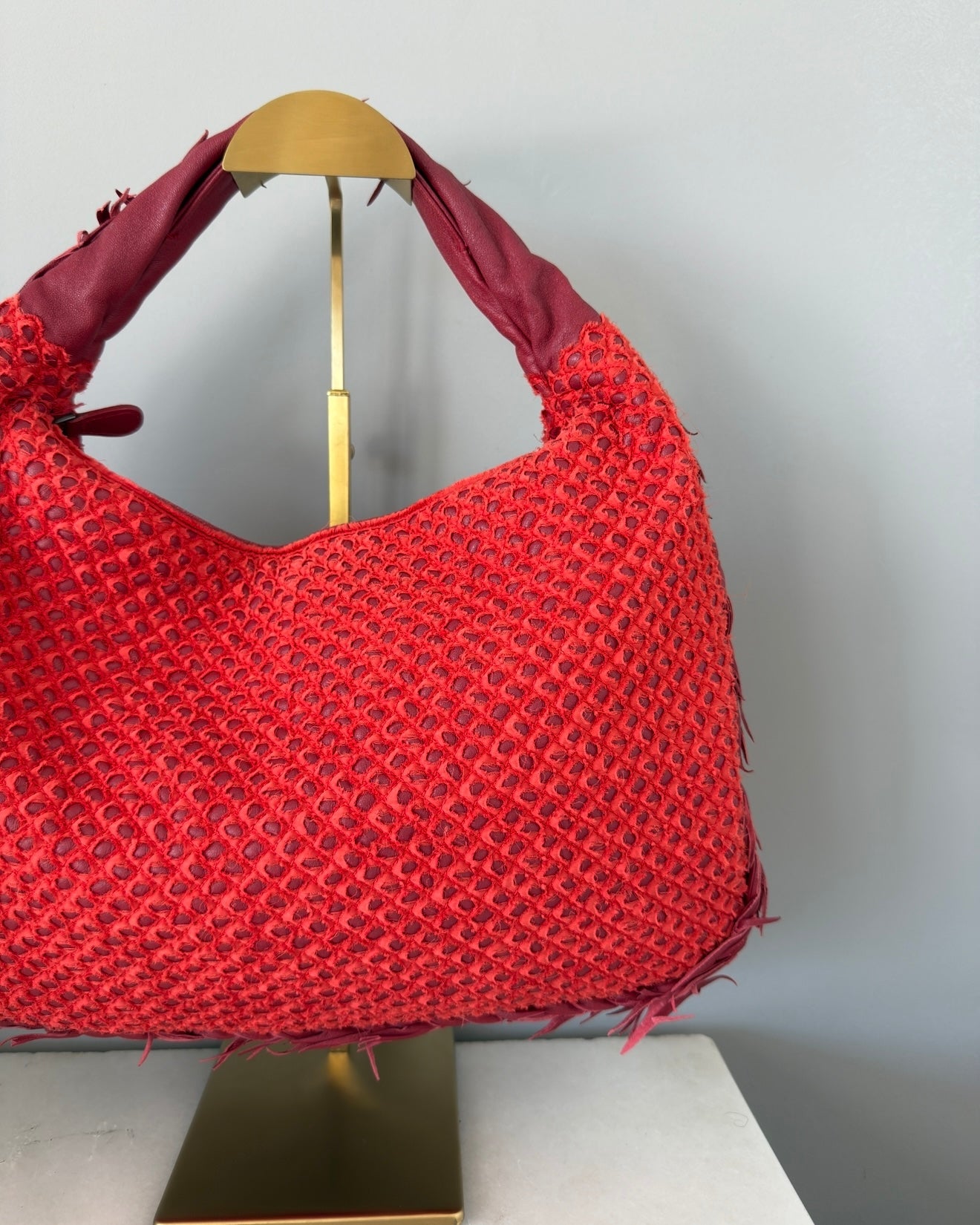 BOTTEGA VENETA Slouchy