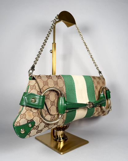 GUCCI Horsebit Chain