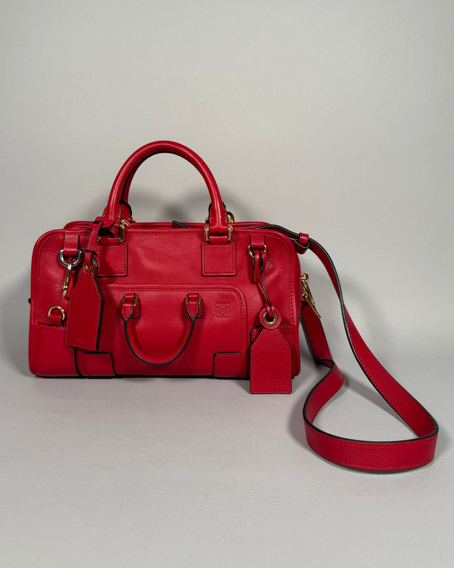 LOEWE Amazona 28 Multiplicación