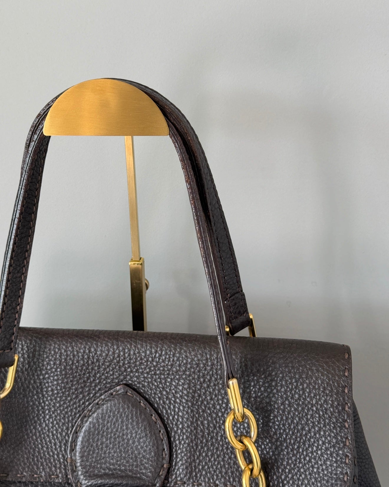 FENDI Selleria