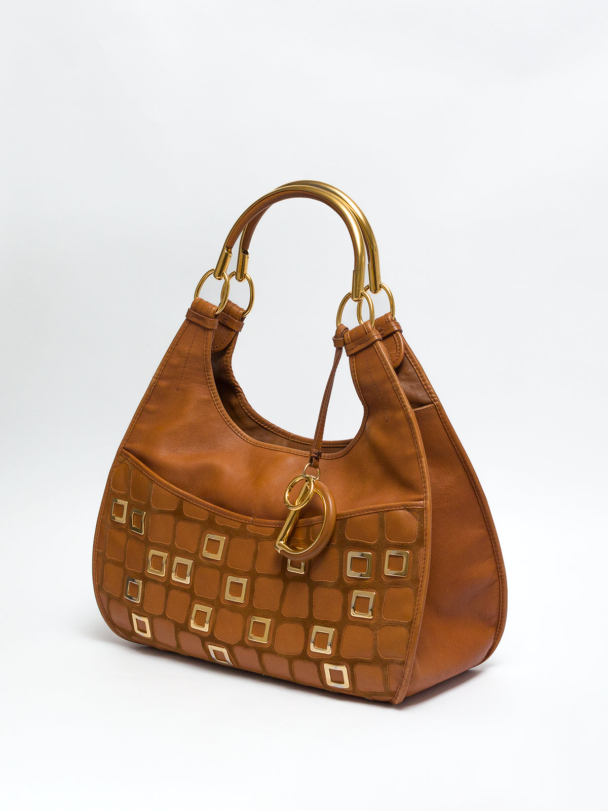 DIOR 61 Hobo
