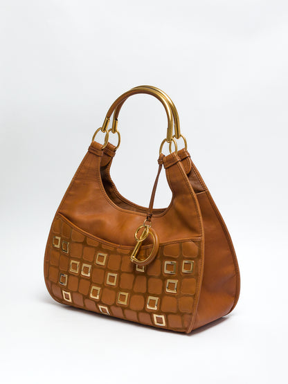 DIOR 61 Hobo