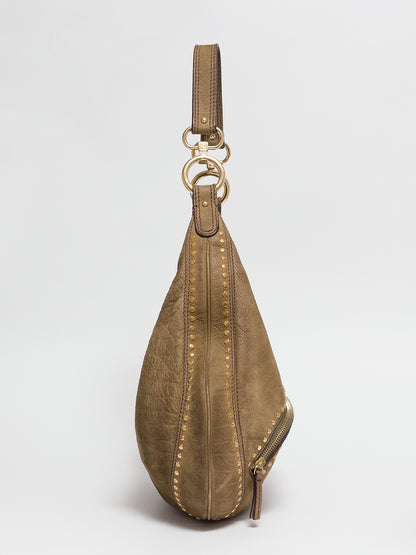 FENDI Chef Hobo
