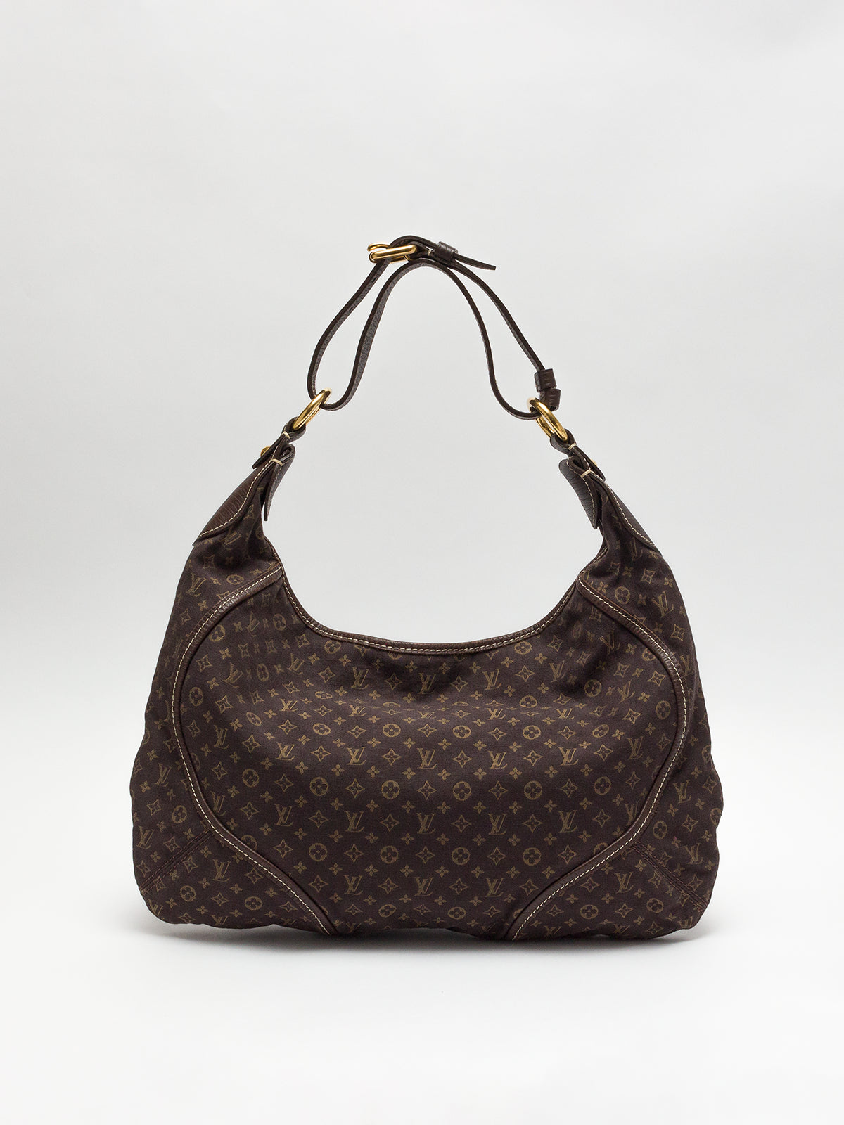 LOUIS VUITTON Lin Manon MM