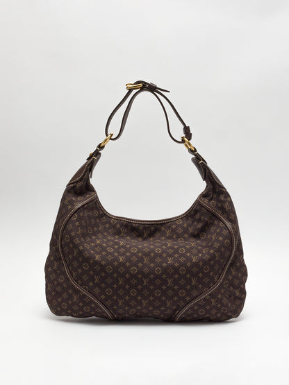LOUIS VUITTON Lin Manon MM