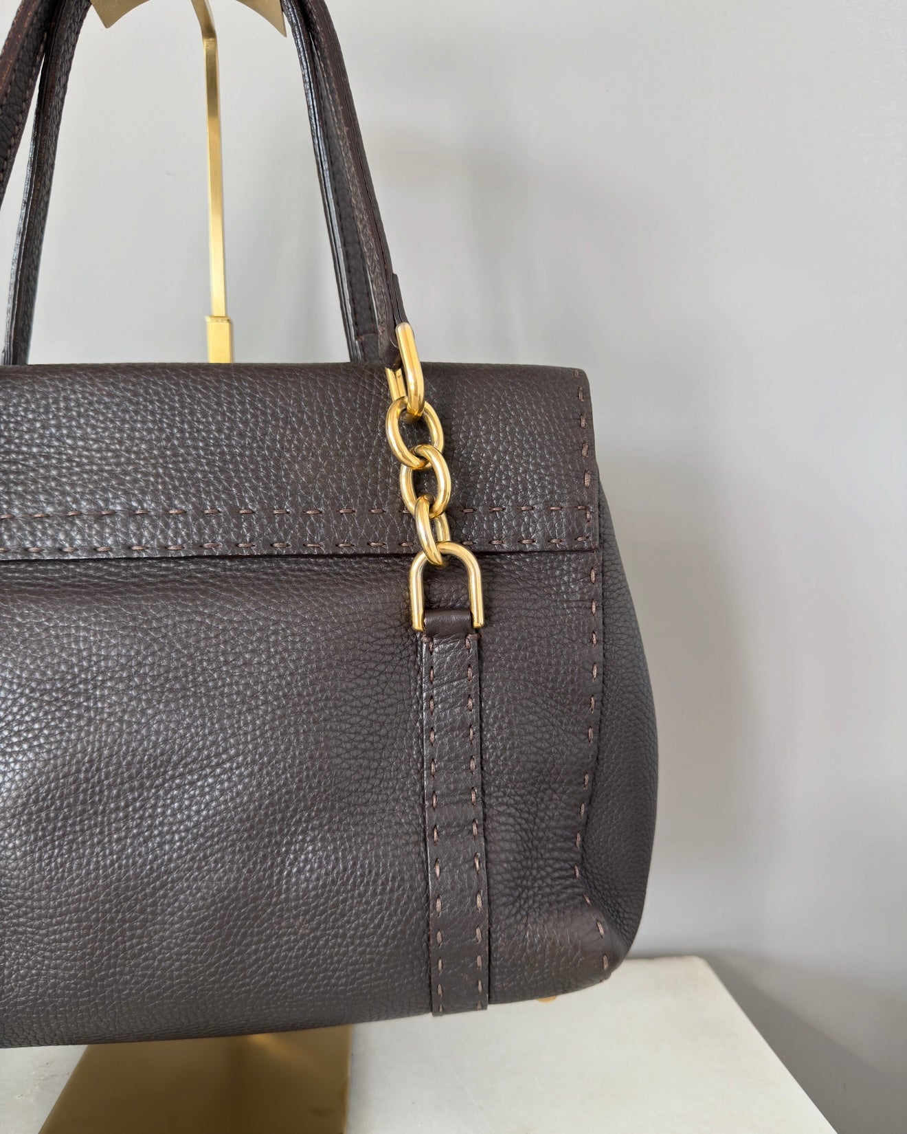 FENDI Selleria