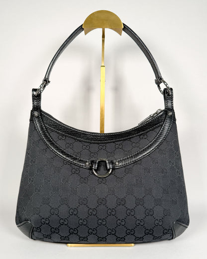 GUCCI Horsebit Chain