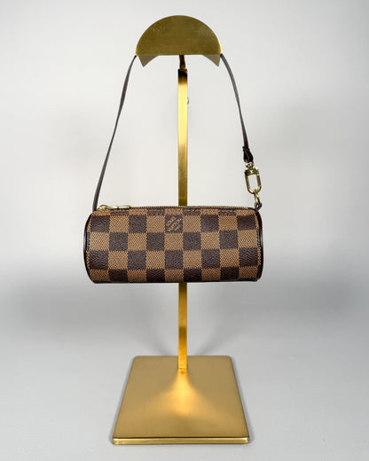 LOUIS VUITTON Mini Papillon