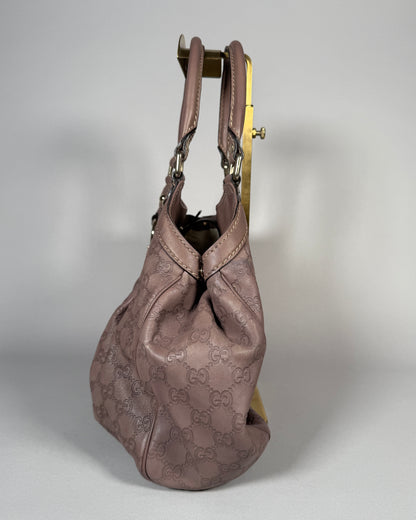 GUCCI Sukey Guccissima