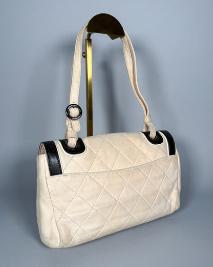 CHANEL Jumbo Country Club