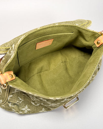LOUIS VUITTON Pleaty