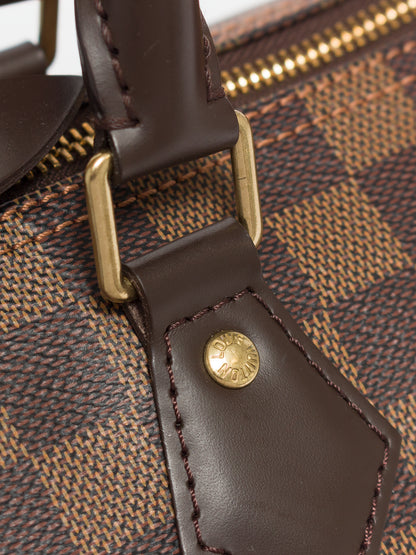 LOUIS VUITTON Speedy 30