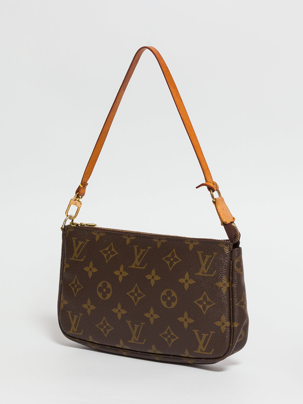 LOUIS VUITTON Pochette