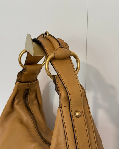 GUCCI Horsebi Hobo