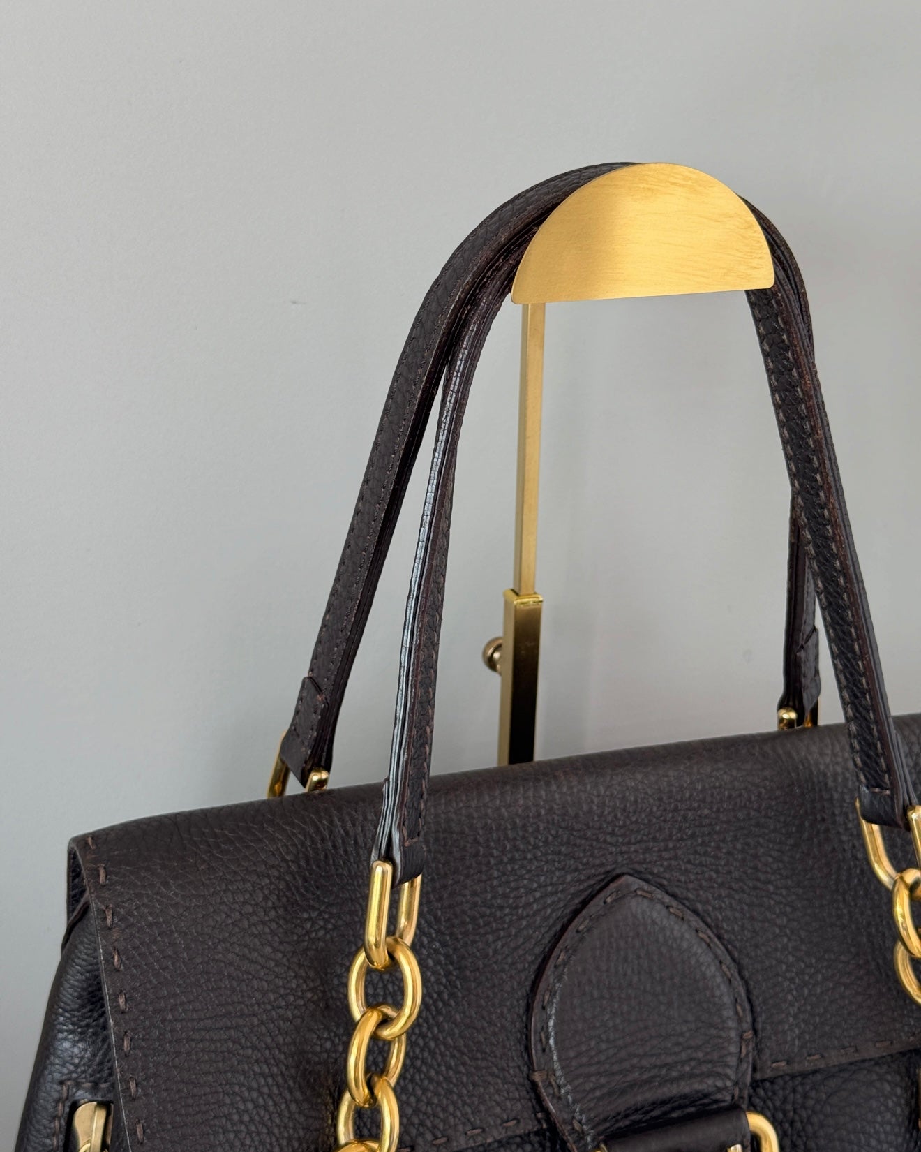 FENDI Selleria