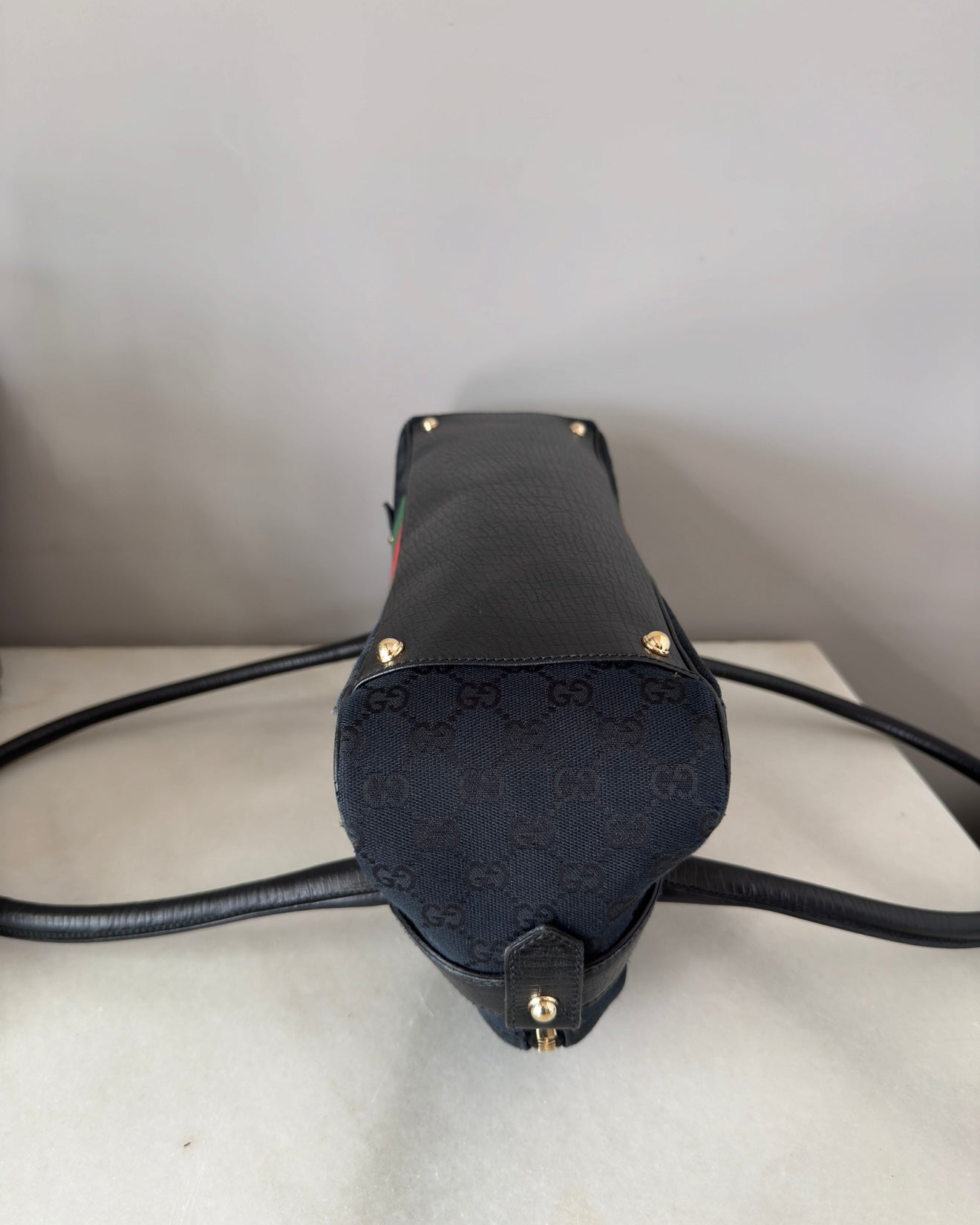 GUCCI Horsebit Chain Large