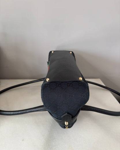GUCCI Horsebit Chain Large