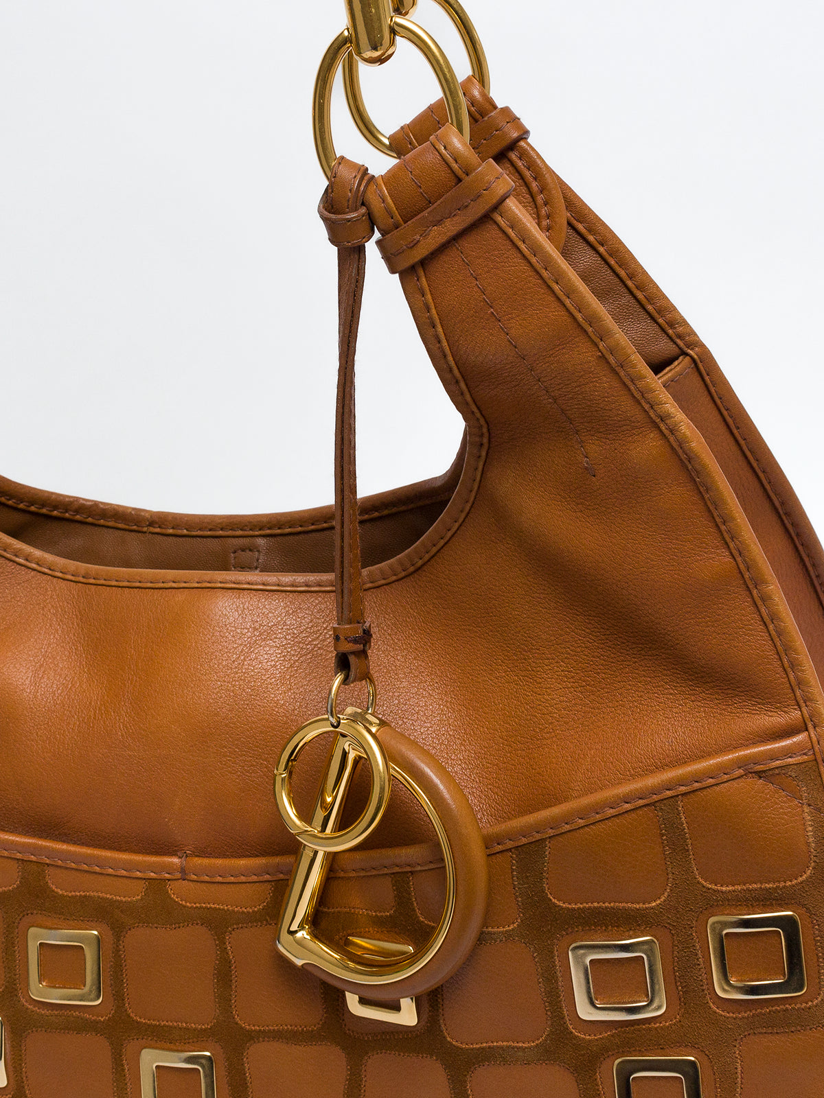 DIOR 61 Hobo