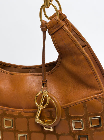 DIOR 61 Hobo
