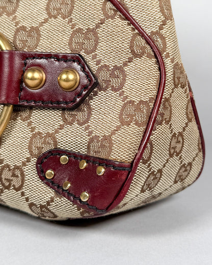 GUCCI Horsebit Chain