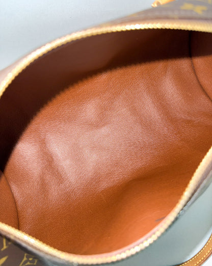 LOUIS VUITTON Papillon 30