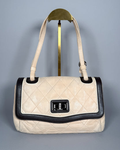 CHANEL Jumbo Country Club