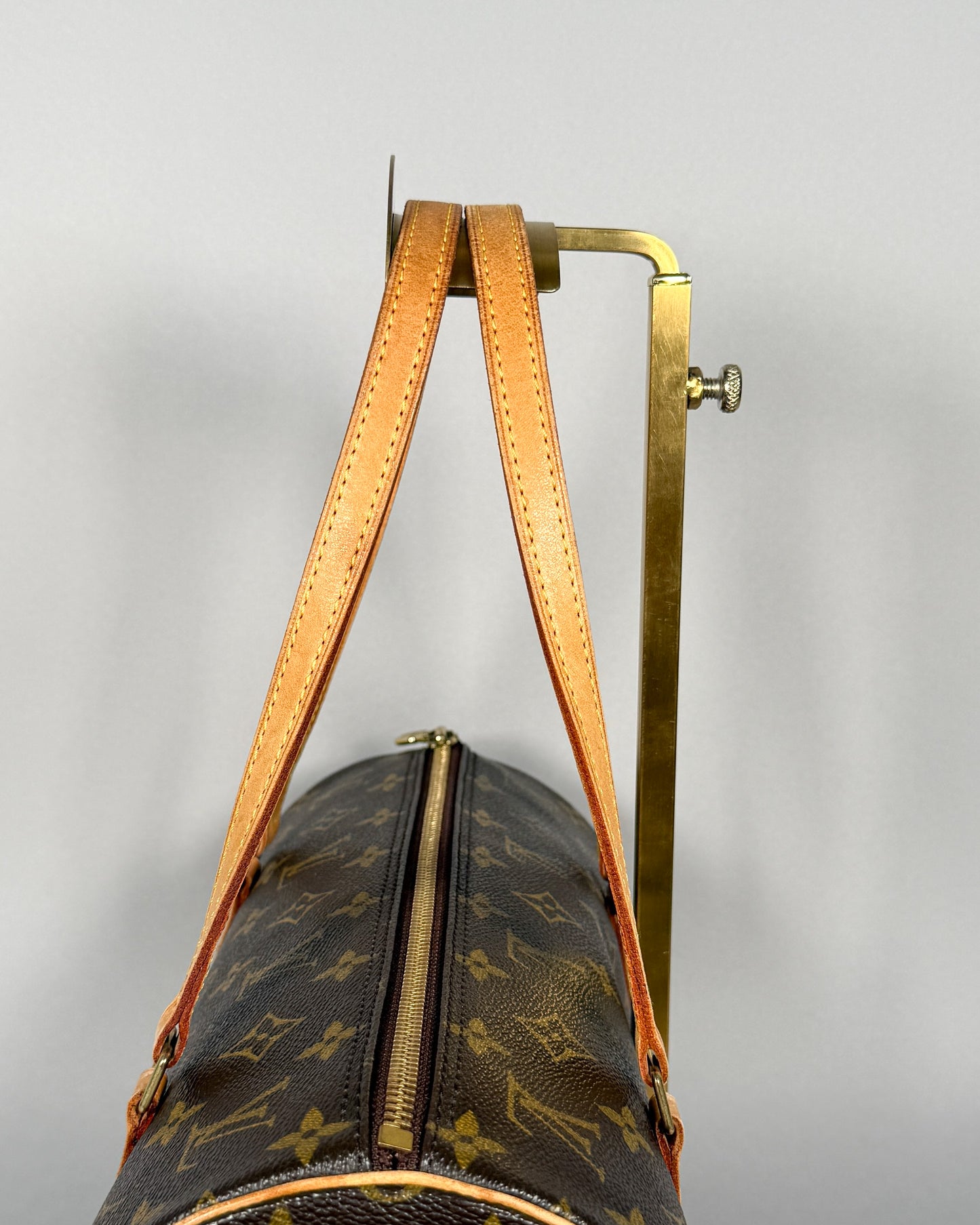 LOUIS VUITTON Papillon 30