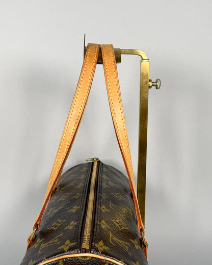 LOUIS VUITTON Papillon 30
