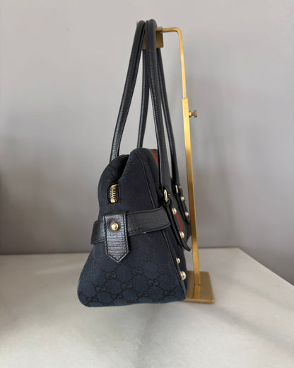 GUCCI Horsebit Chain Large