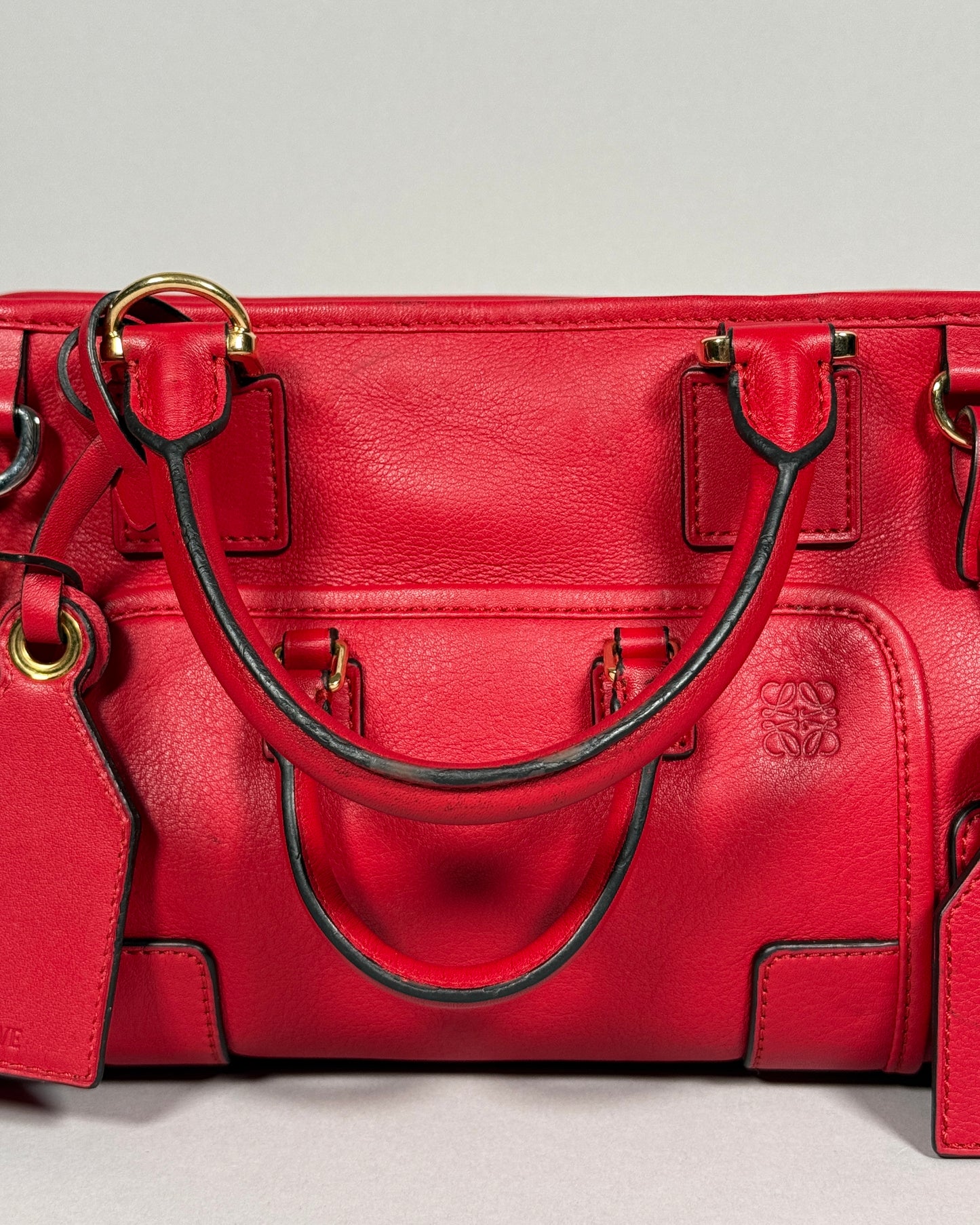 LOEWE Amazona 28 Multiplicación