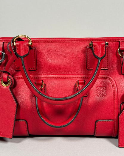 LOEWE Amazona 28 Multiplicación