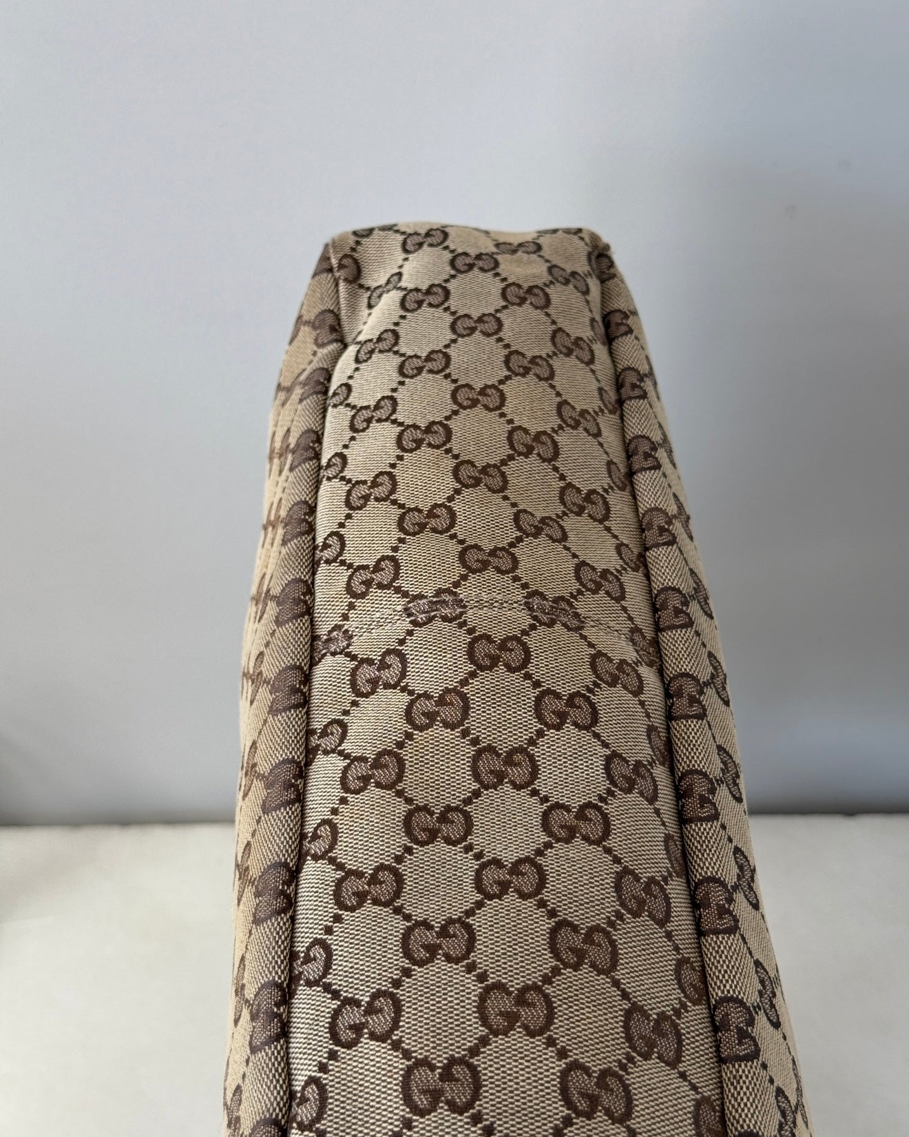 GUCCI Horsebit Hobo