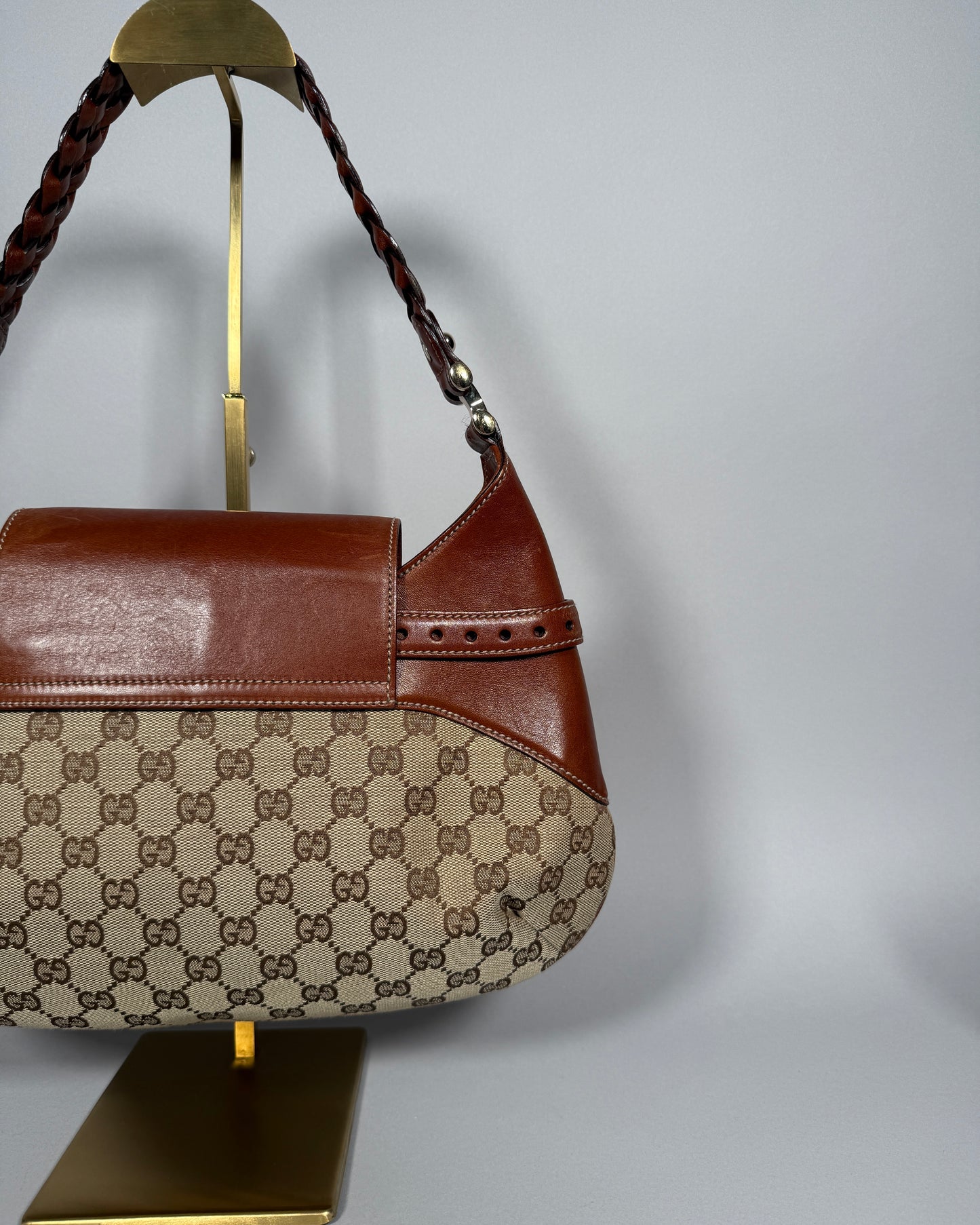 GUCCI Pelham Horsebit