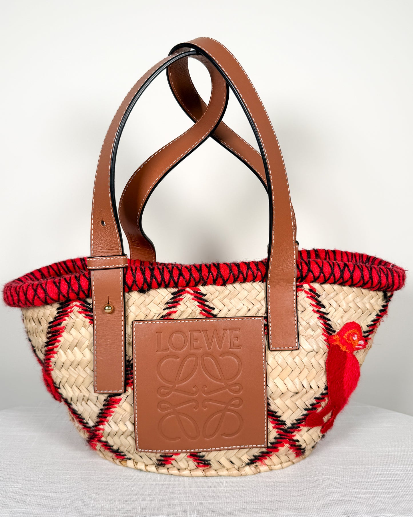 LOEWE Capazo Edición Especial