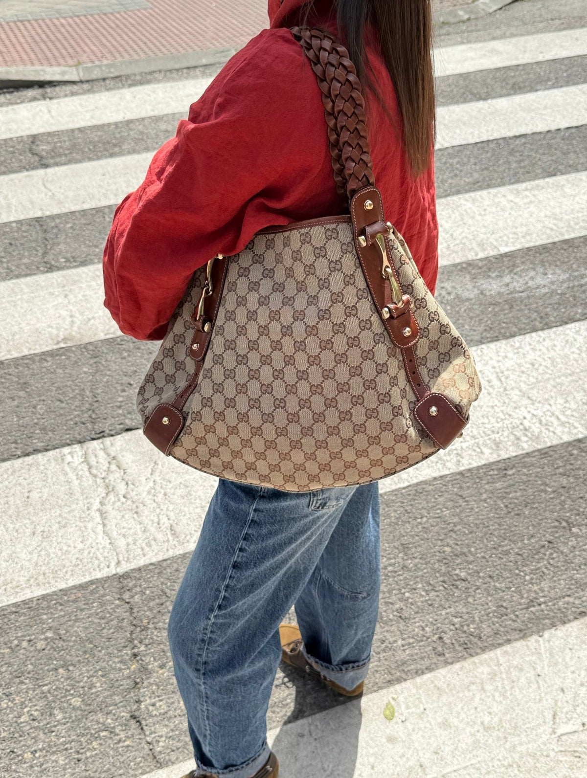 GUCCI Pelham
