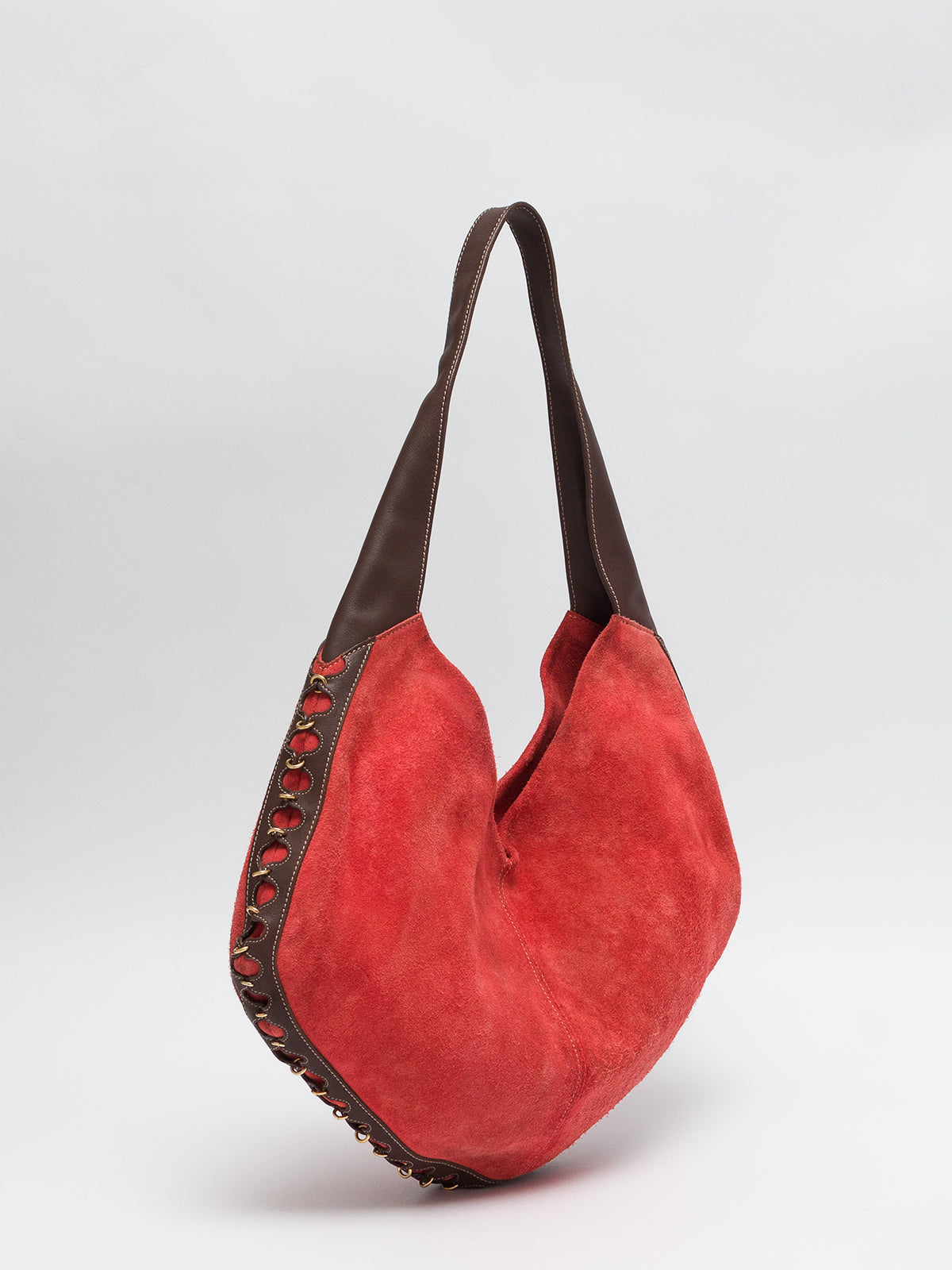 LOEWE Colección "Ante Oro"