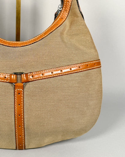 GUCCI Mini Web Reins