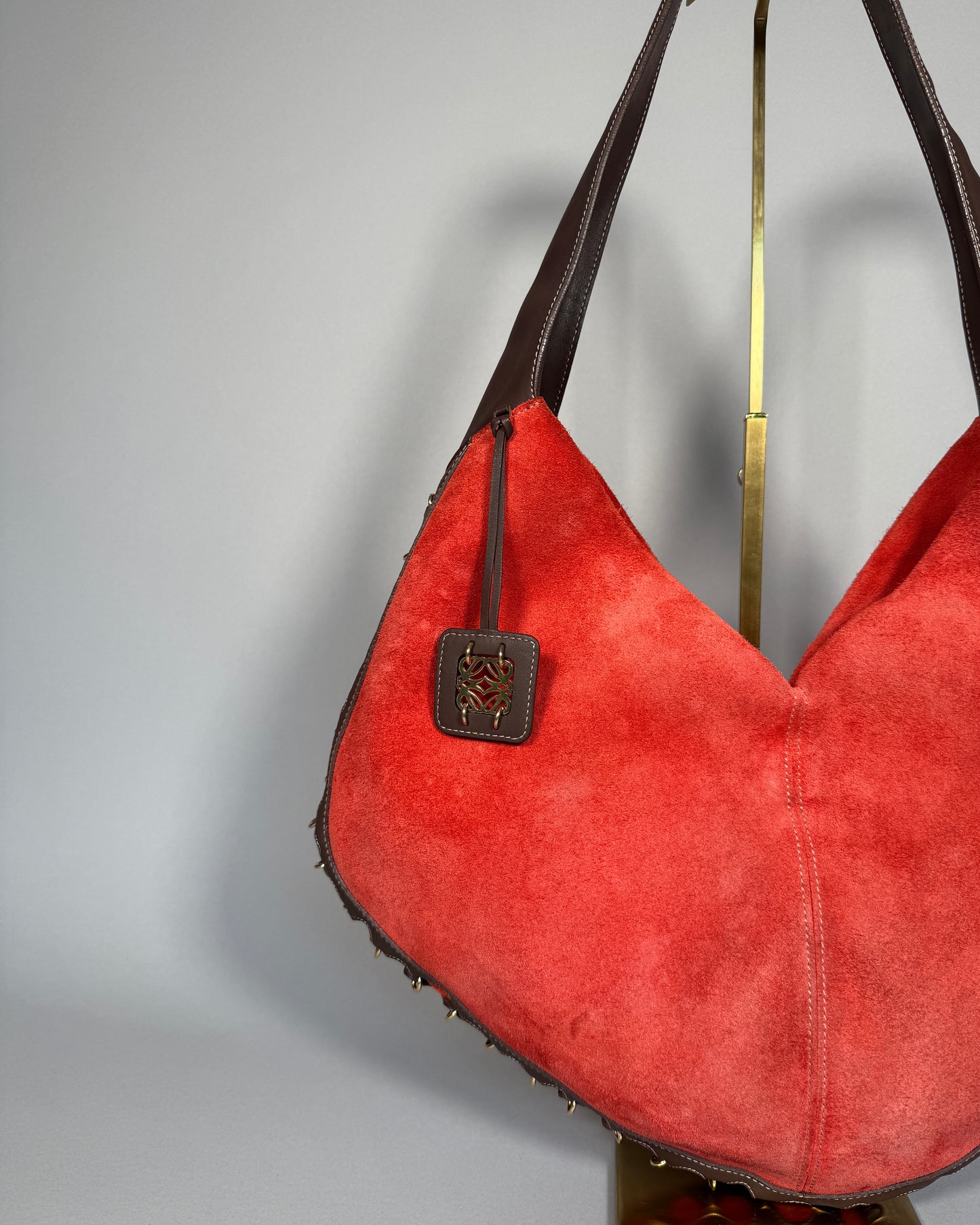 LOEWE Colección "Ante Oro"