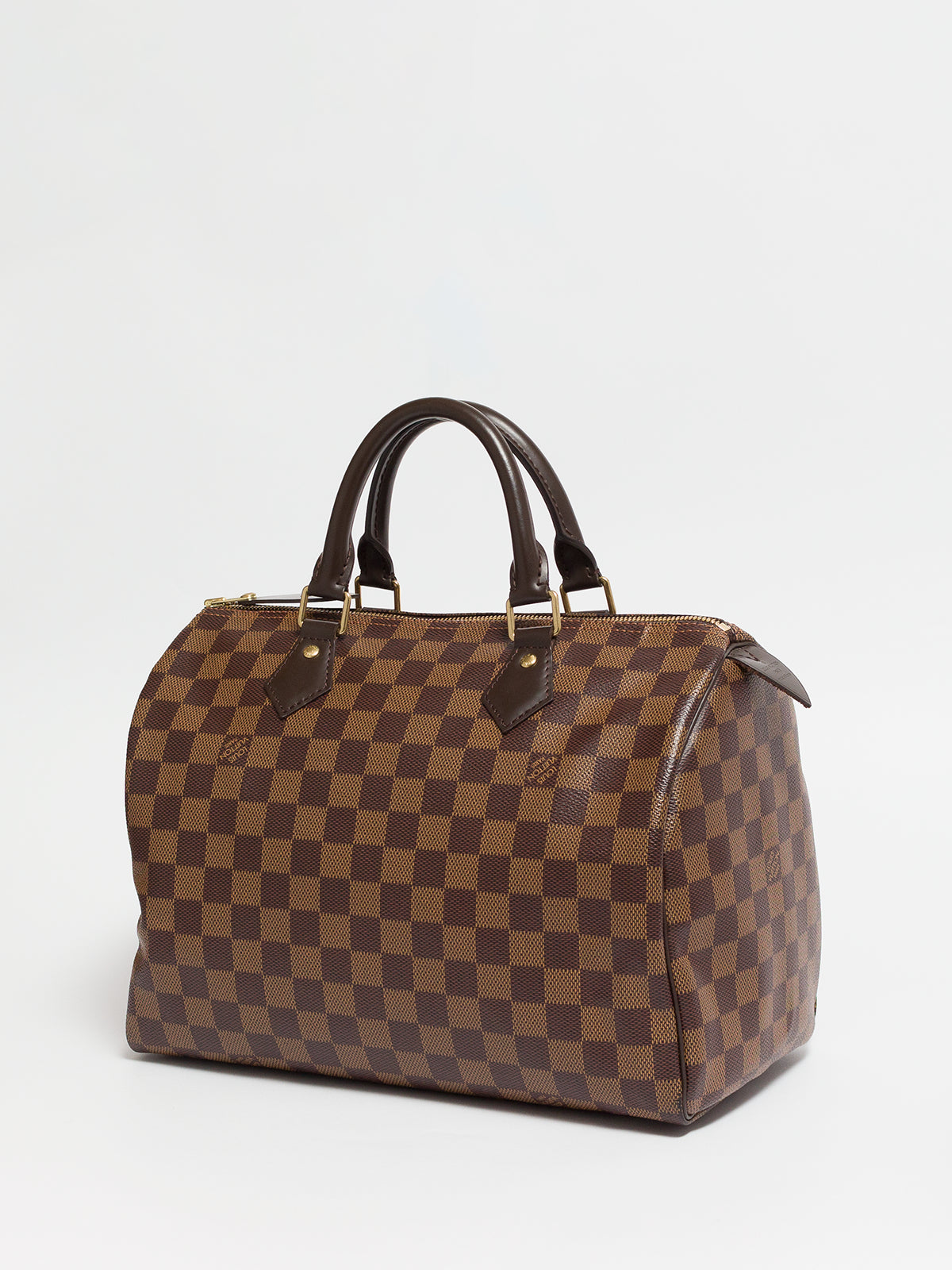 LOUIS VUITTON Speedy 30