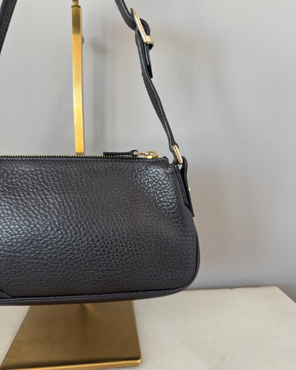 GUCCI Horsebit Pochette