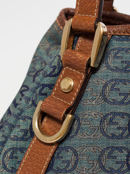 GUCCI Abbey Denim