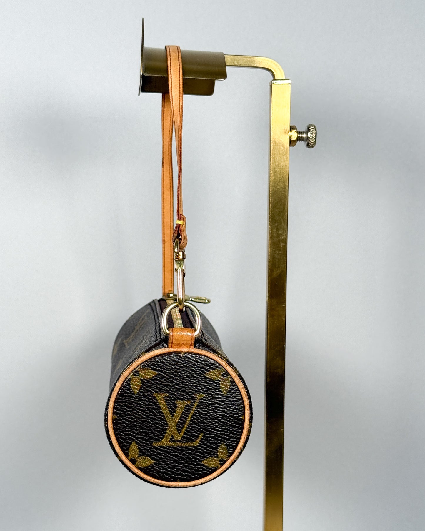 LOUIS VUITTON Mini Papillon